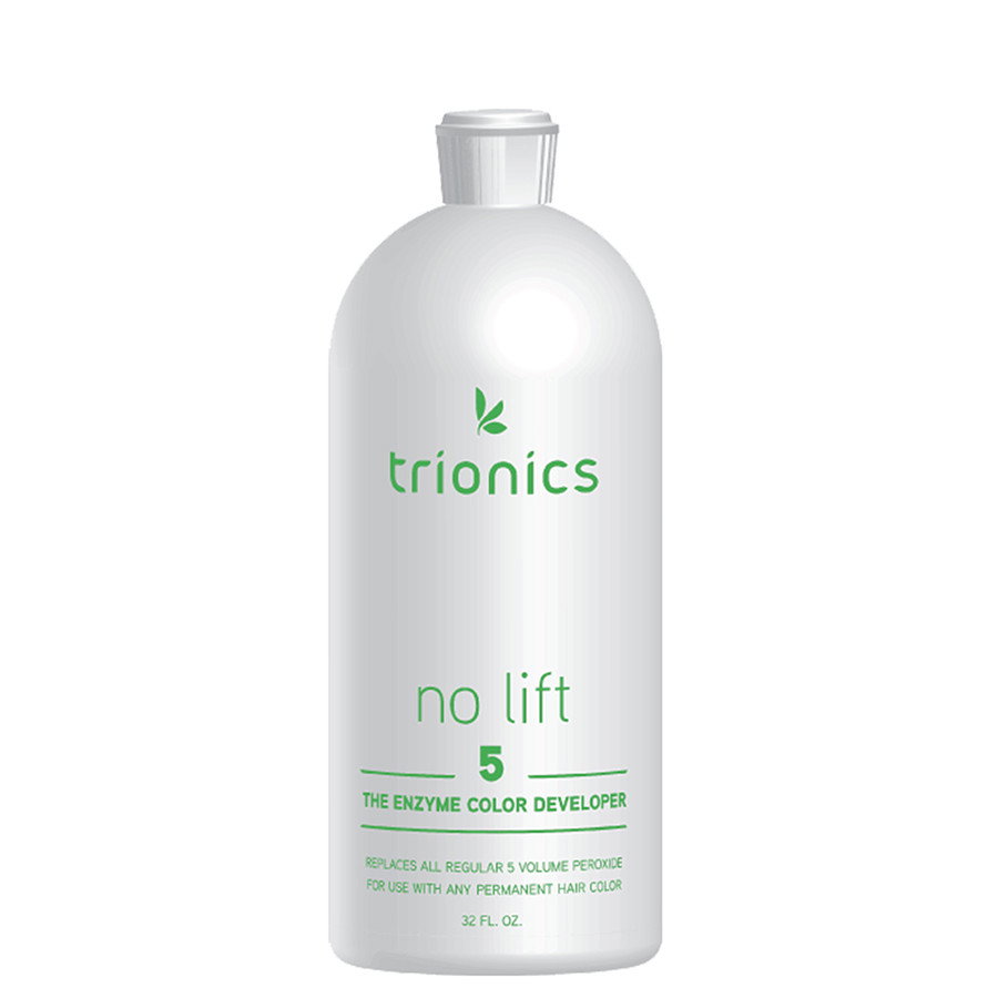 Trionics No Lift 5 Vol. Enzyme Color Developer-image1 Trionics No Lift 5 Vol. Enzyme Color Developer-image1