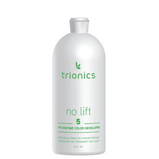 Trionics No Lift 5 Vol. Enzyme Color Developer-image1
