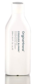 Original Mineral Conquer Blonde Silver Shampoo-image1