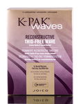 Joico K-Pak Waves Reconstructive Thio-Free Wave Normal