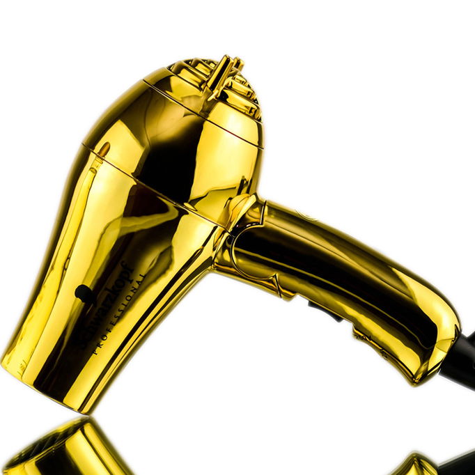 Schwarzkopf SKP PRO Mini Giant Gold Dryer