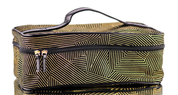 Schwarzkopf SKP PRO Mini Giant Gold Dryer