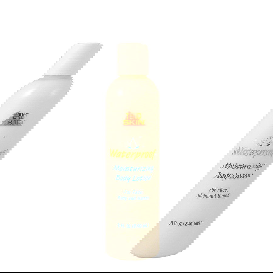 Tend Skin Waterproof Moisturizing Lotion