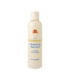 Tend Skin Waterproof Moisturizing Body Lotion