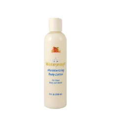 Tend Skin Waterproof Moisturizing Body Lotion-image1