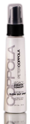 Peter Coppola Just Blow Out Spray Peter Coppola Just Blow Out Spray