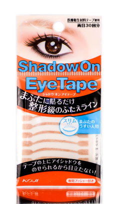 Koji Shadow On Eye Tape-image1