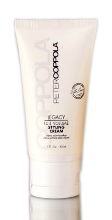 Peter Coppola Full Volume Styling Cream-image1 Peter Coppola Full Volume Styling Cream-image1