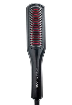 Enzo Milano SX Enzocool Scalp Professional Hot Brush-image1