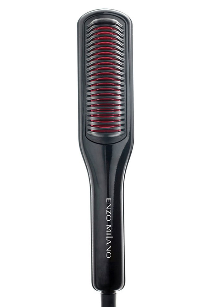 Enzo Milano SX Enzocool Scalp Professional Hot Brush-image1