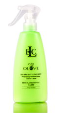 ELC Pure Olove Squared Styling Mist