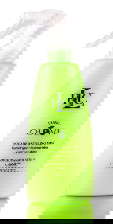 ELC Pure Olove Squared Styling Mist