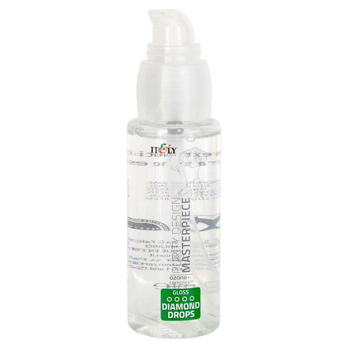 IT&LY Purity Design Masterpiece Gloss Diamond Drops-image1