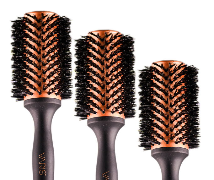 Varis Creative Energy Boar Brush