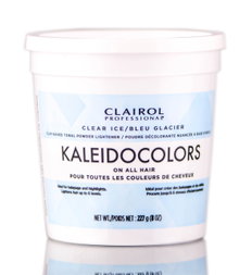 Clairol Professional Clear Ice Kaleidocolors Lightener-image1 Clairol Professional Clear Ice Kaleidocolors Lightener-image1