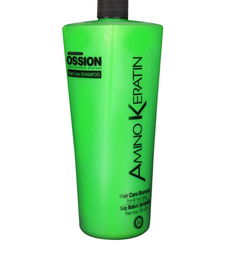 Morfose Ossion Hair Care Shampoo for All Hair Types