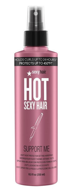 Hot Sexy Hair Support Me