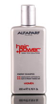 Alfaparf Milano Hair Power Energy Shampoo For Women