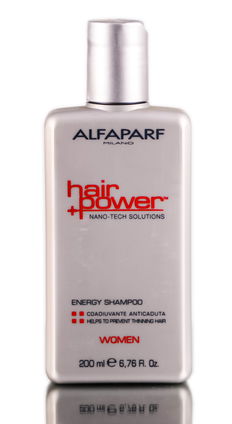 Alfaparf Milano Hair Power Energy Shampoo For Women