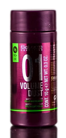 Salerm Volume Dust 01