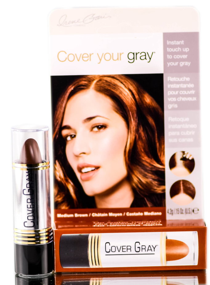 Cover Your Grey For Women Touch Up Stick-image2 Cover Your Grey For Women Touch Up Stick-image2