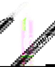 Salerm- 02 Volume Spray- Anti-Yellow Effect- Medium Root Volumizing Spray