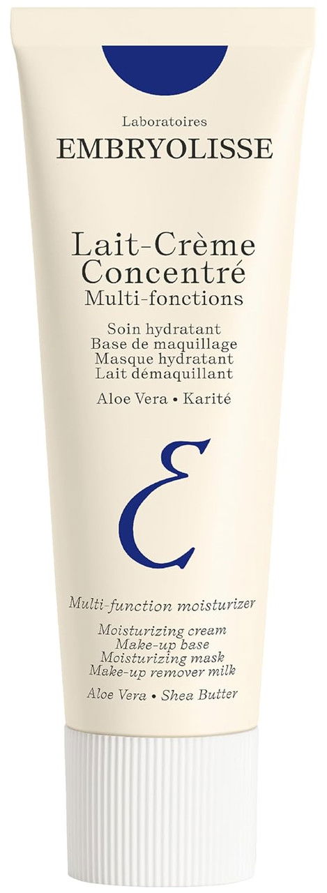 Embryolisse Laboratoires Lait-Creme Concentre, Multi-Function Nourishing Moisturizer