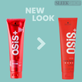 Schwarzkopf Professional Osis+ Rock Hard Spiking Glue