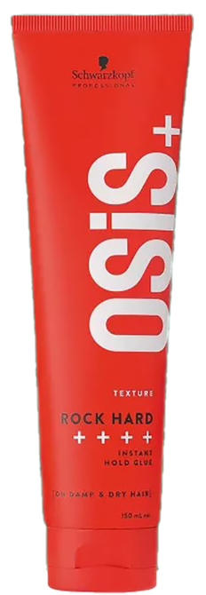 Schwarzkopf Professional Osis+ Rock Hard Spiking Glue