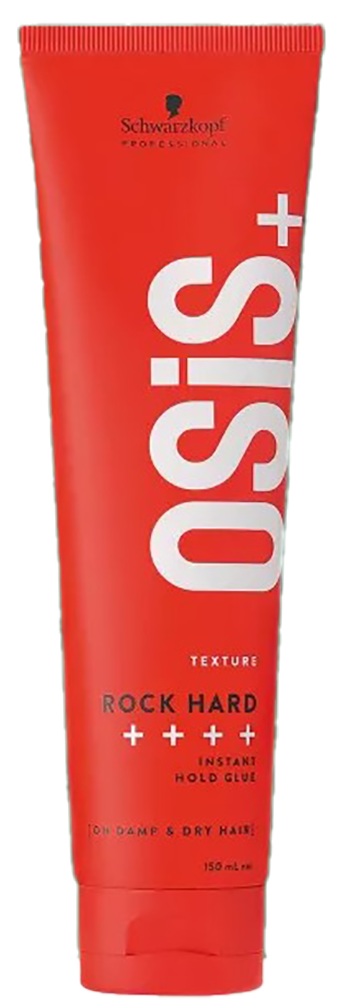 Schwarzkopf Professional Osis+ Rock Hard Spiking Glue