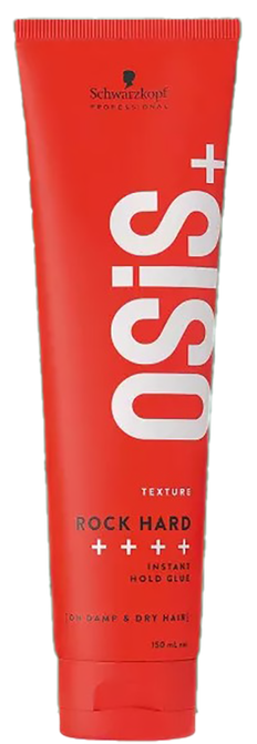 Schwarzkopf Professional Osis+ Rock Hard Spiking Glue-image1
