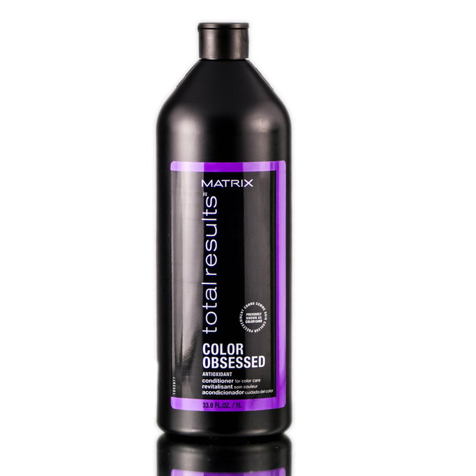 Matrix Total Results Color Obsessed Conditioner-image1 Matrix Total Results Color Obsessed Conditioner-image1