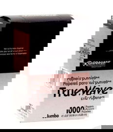 Graham Beauty True Wave End Papers