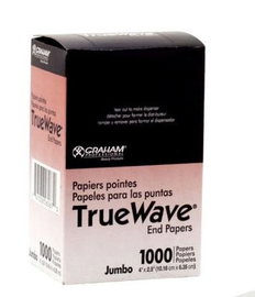 Graham Beauty True Wave End Papers-image1