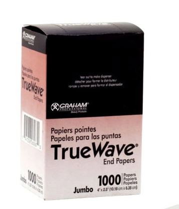 Graham Beauty True Wave End Papers-image1