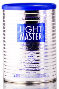 Matrix Light Master Lightening Powder-image1 Matrix Light Master Lightening Powder-image1