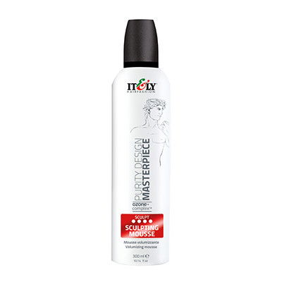 IT&LY Purity Design Masterpiece Sculpting Mousse