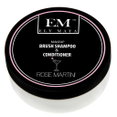 Ely Maya Make-up Brush Shampoo & Conditioner - Rose Martini-image1