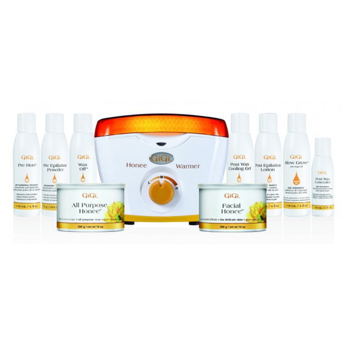 Gigi Pro Kit 1 Gigi Pro Kit 1