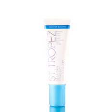 St. Tropez Self Tan Classic Bronzing Face Lotion-image1 St. Tropez Self Tan Classic Bronzing Face Lotion-image1