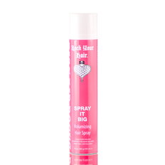 Michael O' Rourke Rock Your Hair Spray It Big Volumizing Hair Spray-image1 Michael O' Rourke Rock Your Hair Spray It Big Volumizing Hair Spray-image1