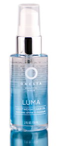 Onesta Hair Luma Lightweight Hair Oil Onesta Hair Luma Lightweight Hair Oil