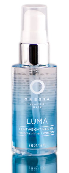 Onesta Hair Luma Lightweight Hair Oil-image1
