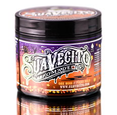 Suavecito Pomade Oak Moss
