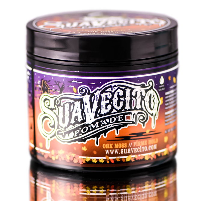 Suavecito Pomade Oak Moss Suavecito Pomade Oak Moss