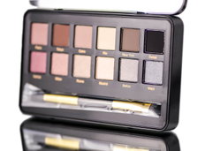 Pure Cosmetics Wanderlust Collection Palette-image1 Pure Cosmetics Wanderlust Collection Palette-image1