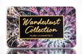 Pure Cosmetics Wanderlust Collection Palette
