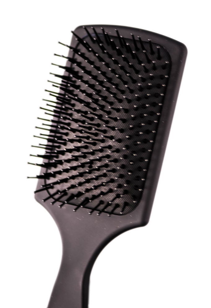 Varis Creative Energy Paddle Brush