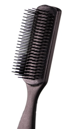 Varis Creative Energy Denman Brush-image1 Varis Creative Energy Denman Brush-image1