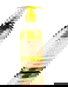 Little Green Kids Lice Guard Shampoo